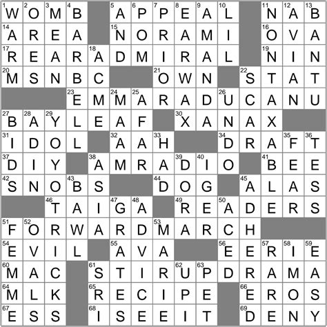You can easily improve your search by specifying the number of letters in the answer. . Like groceries often crossword clue